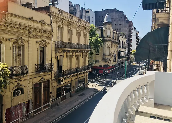 Hotel Baires House Ciudad Autónoma de Ciudad Autónoma de Buenos Aires
